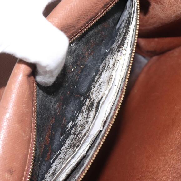 LOUIS VUITTON Monogram Monceau 28 Hand Bag M51185 - Picture 11 of 16